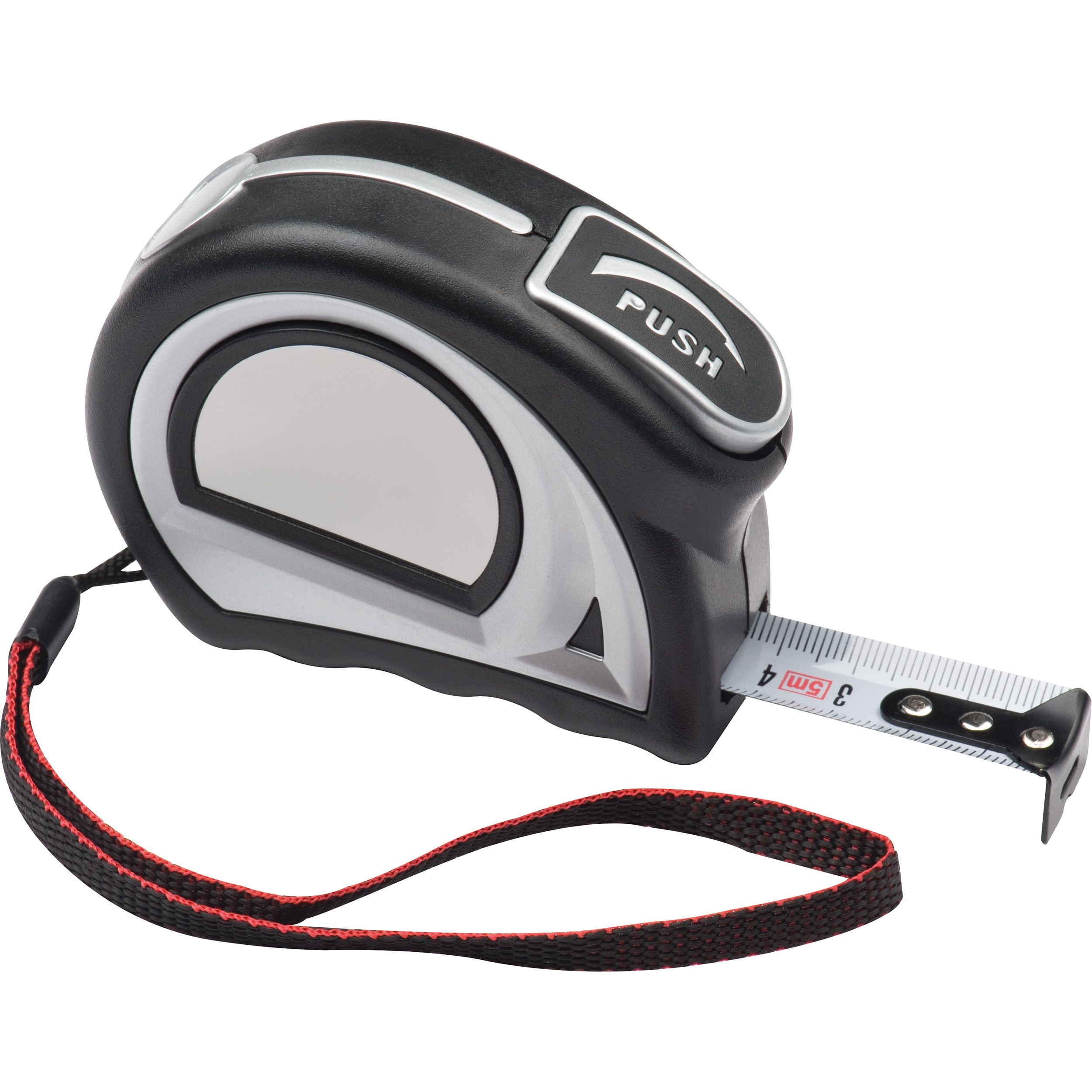 MA81734Stahlbandmass 3m