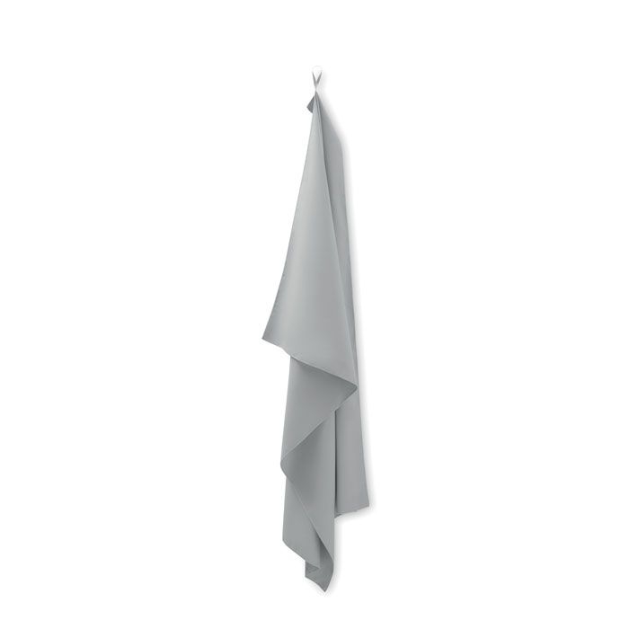 MO2763-07Atoll 100 Mikrofaser-Handtuch 100X150cm_ grau