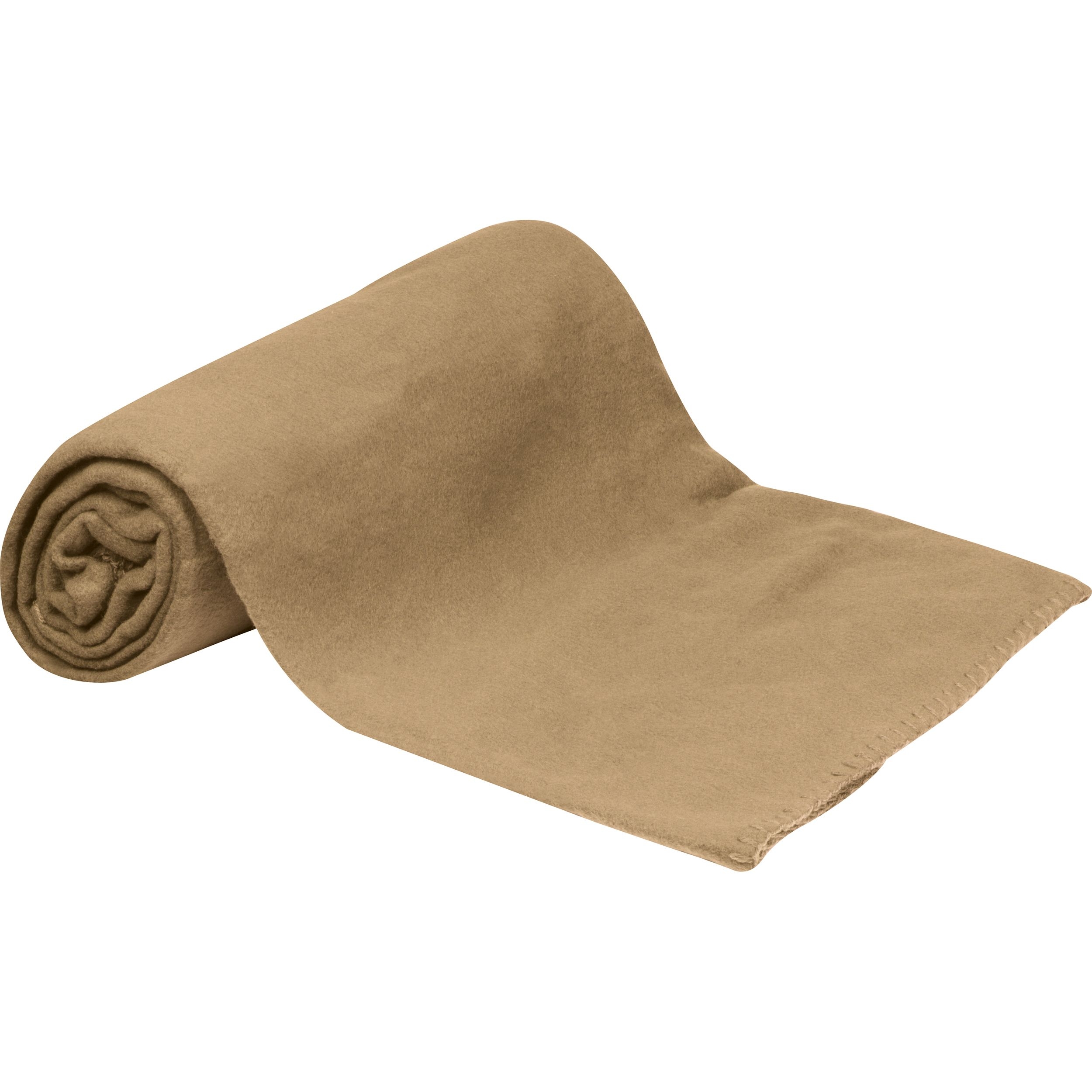 MA62570-13Fleece Decke aus recycelten Kunststoffen _ beige
