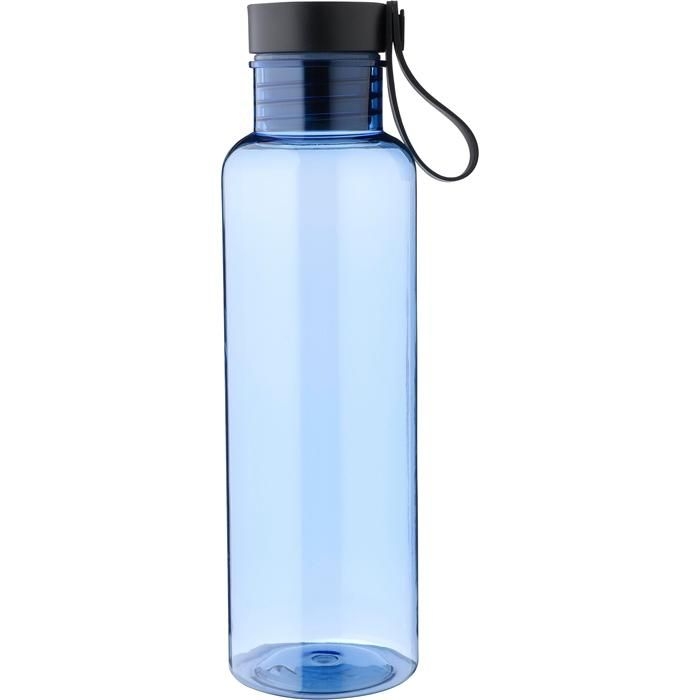 GI1206870-23rPET einwandige Trinkflasche _750 ml_ Aisling_ kobaltblau