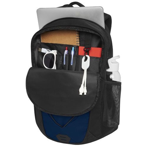PF120514-4Trails Rucksack 24L_ navy_schwarz