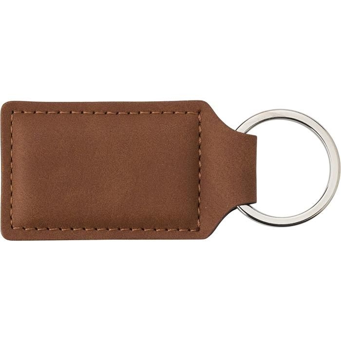 GI480923-11Schluesselanhaenger aus PU Vivienne_ brown