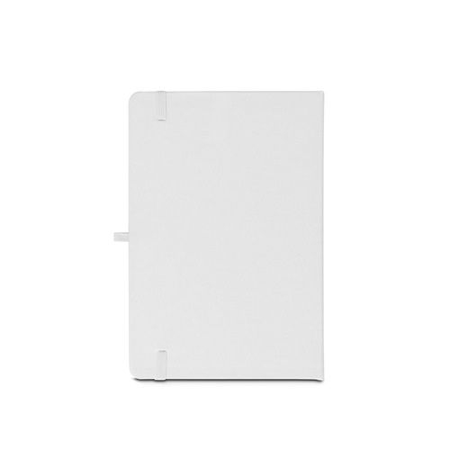 ST93653-106ANNE SUB A5 Notizbuch_ weiss