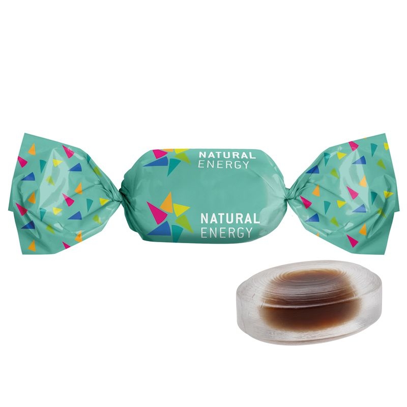 JG10080Schoko-Minz Bonbon gefuellt