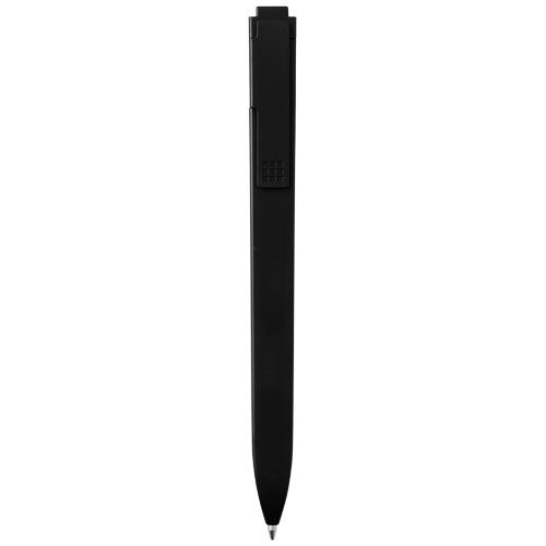Moleskine Go Pen Kugelschreiber 1.0, schwarz