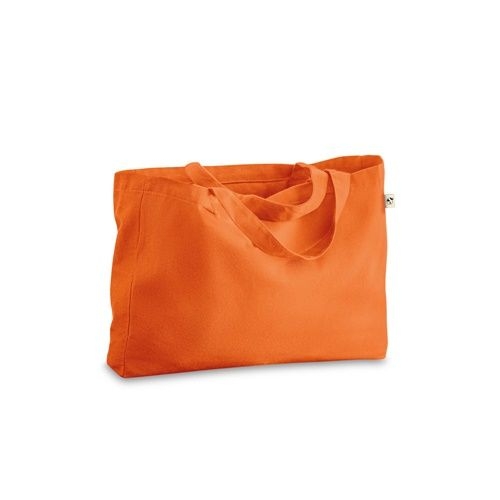 ST92327-128CAMDEN Tragetasche_ orange