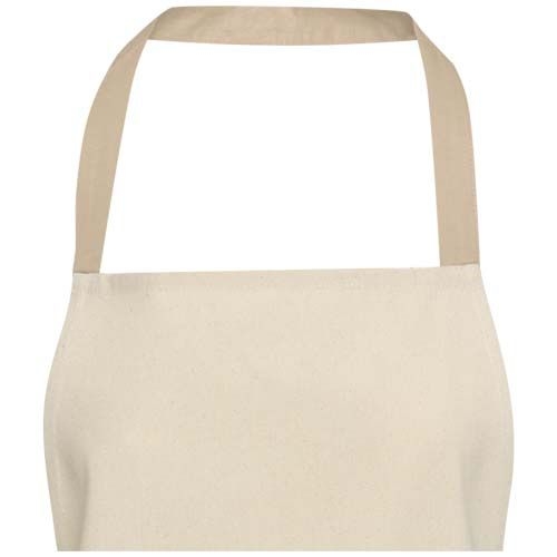 PF113325-1Nia 200 g_m² Schuerze aus recycelter Baumwolle_ oatmeal