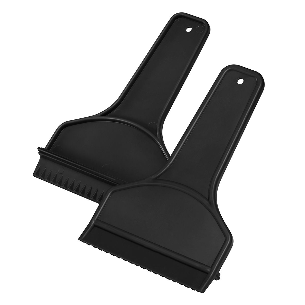 HE7090-6Eiskratzer _Omega_ schwarz HE7090-6Eiskratzer _Omega_ schwarz