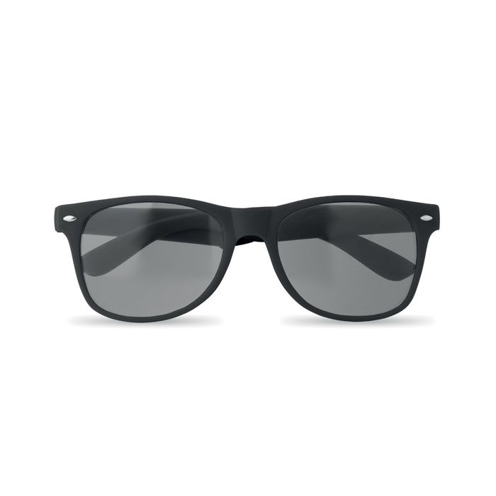 MO2864-03Soblue SEAQUAL®-Sonnenbrille_ schwarz