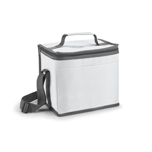 ST98418-106SINGAPORE Thermotasche _ weiss