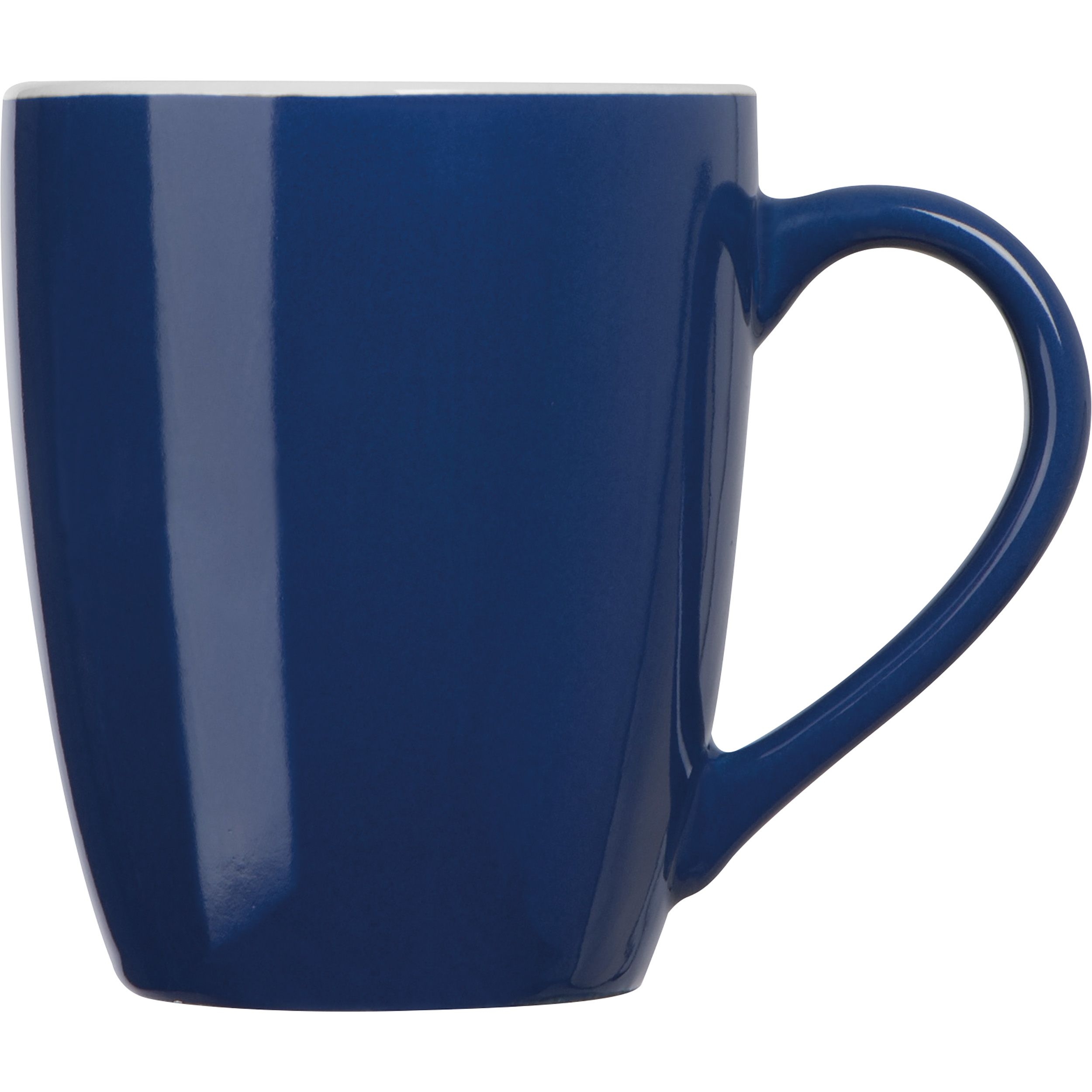 MA80921-44Tasse aus Keramik_ 300ml_ dunkelblau
