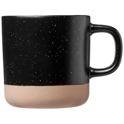 PF100540-1Pascal 360 ml Keramikbecher_ schwarz