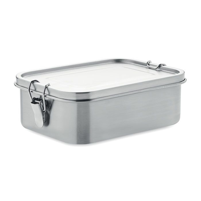 MO6671Sao Lunchbox Edelstahl
