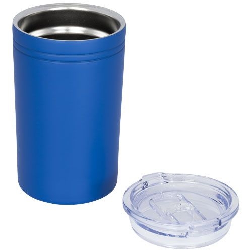 PF100547-3Pika 330 ml Vakuum Isolierbecher_ royalblau