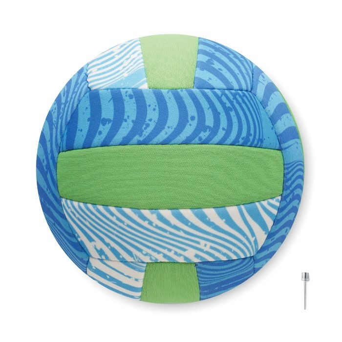 MO2975-99Grasp Strandball Neopren_ multicolour