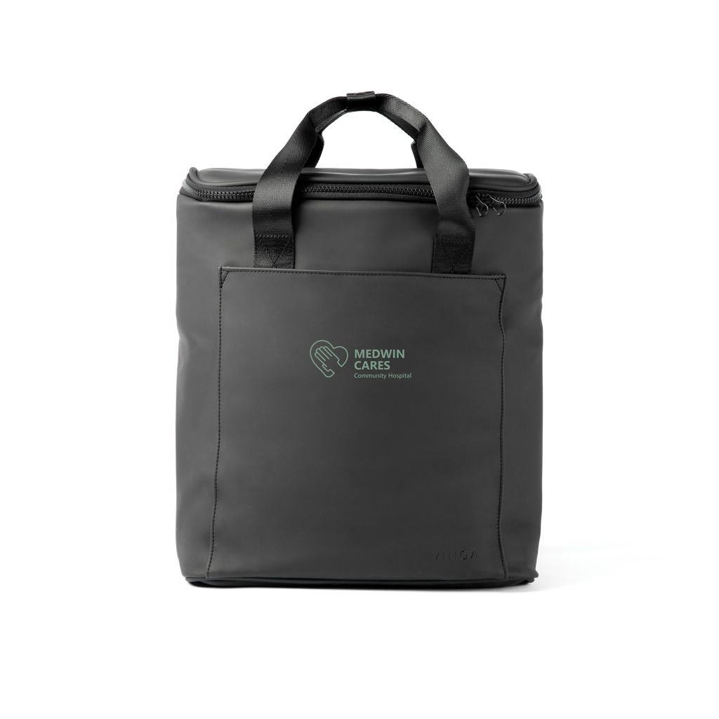XDV5014-19VINGA Baltimore Trail Kuehlrucksack_ schwarz