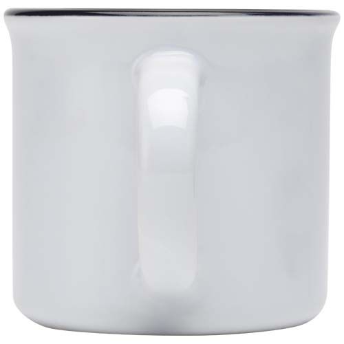 PF100845-1Bari 240 ml Sublimation Keramiktasse _ weiss
