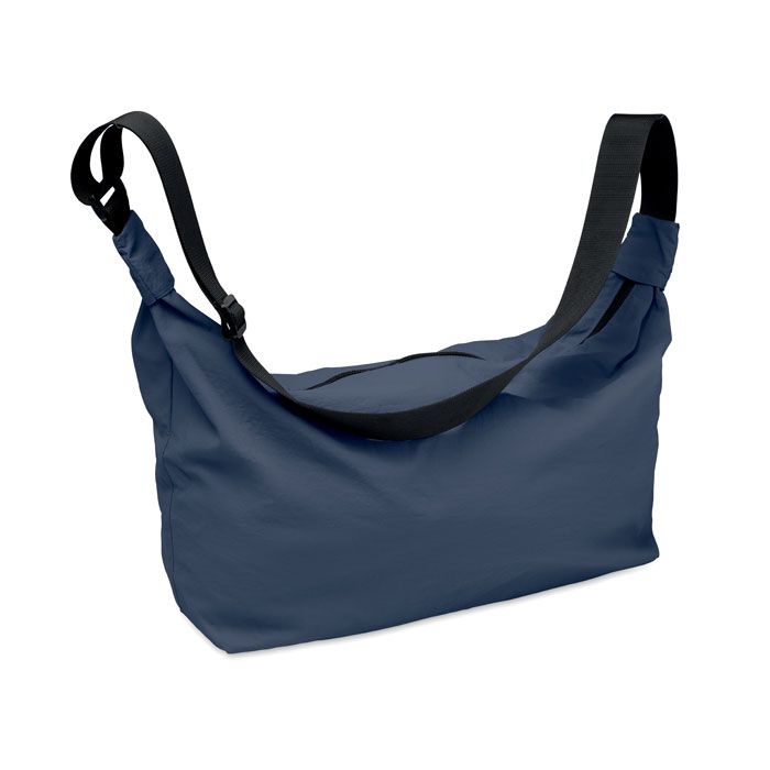MO3212-04Sling Urbane Crossbody-Tasche_ blau