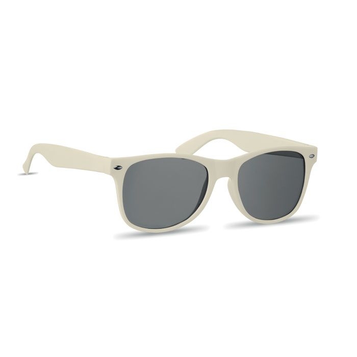 MO2864-13Soblue SEAQUAL®-Sonnenbrille_ beige
