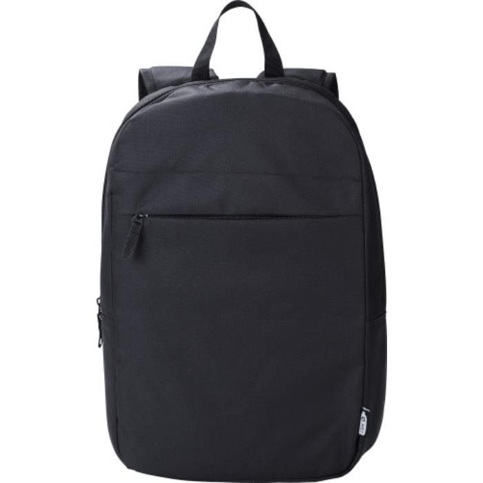 GI1015162rPET Polyester _600D_ Laptop-Rucksack Phineas