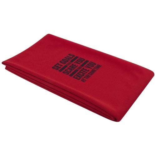 PF113506-2Althea Sporthandtuch 70 × 140 cm_ rot