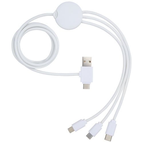 PF124184-1Pure 5-in-1-Ladekabel_ antimikrobiell_ weiss