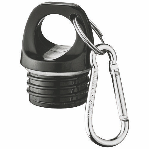 PF100528-1Atlantic 530 ml Vakuum Isolierflasche_ schwarz