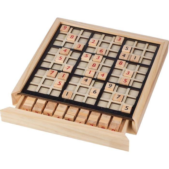 GI1097589-11Holz-Sudoku-Spiel Christa_ brown