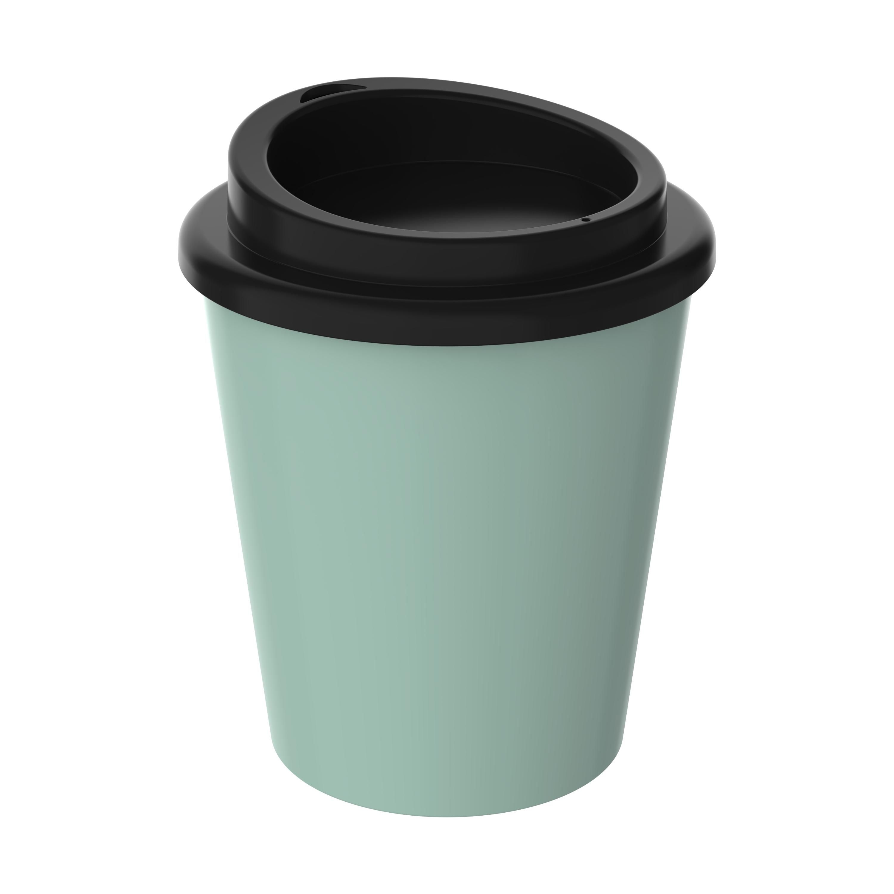 EL14578-4Bio-Kaffeebecher _Premium_ small_ minze EL14578-4Bio-Kaffeebecher _Premium_ small_ minze