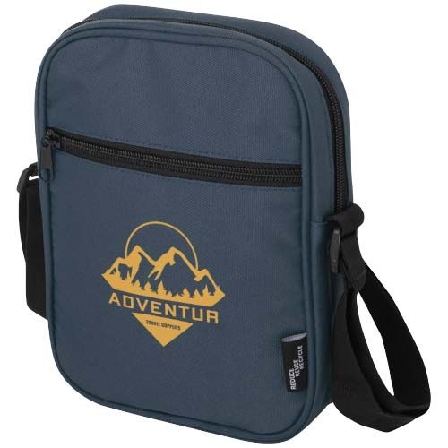 PF130053-10Byron Umhaengetasche aus GRS Recyclingmaterial 2 L_ hale blau