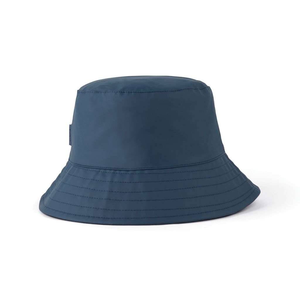 XDV45311-5VINGA Baltimore AWARE™ Hut aus recyceltem PET_ navy blau