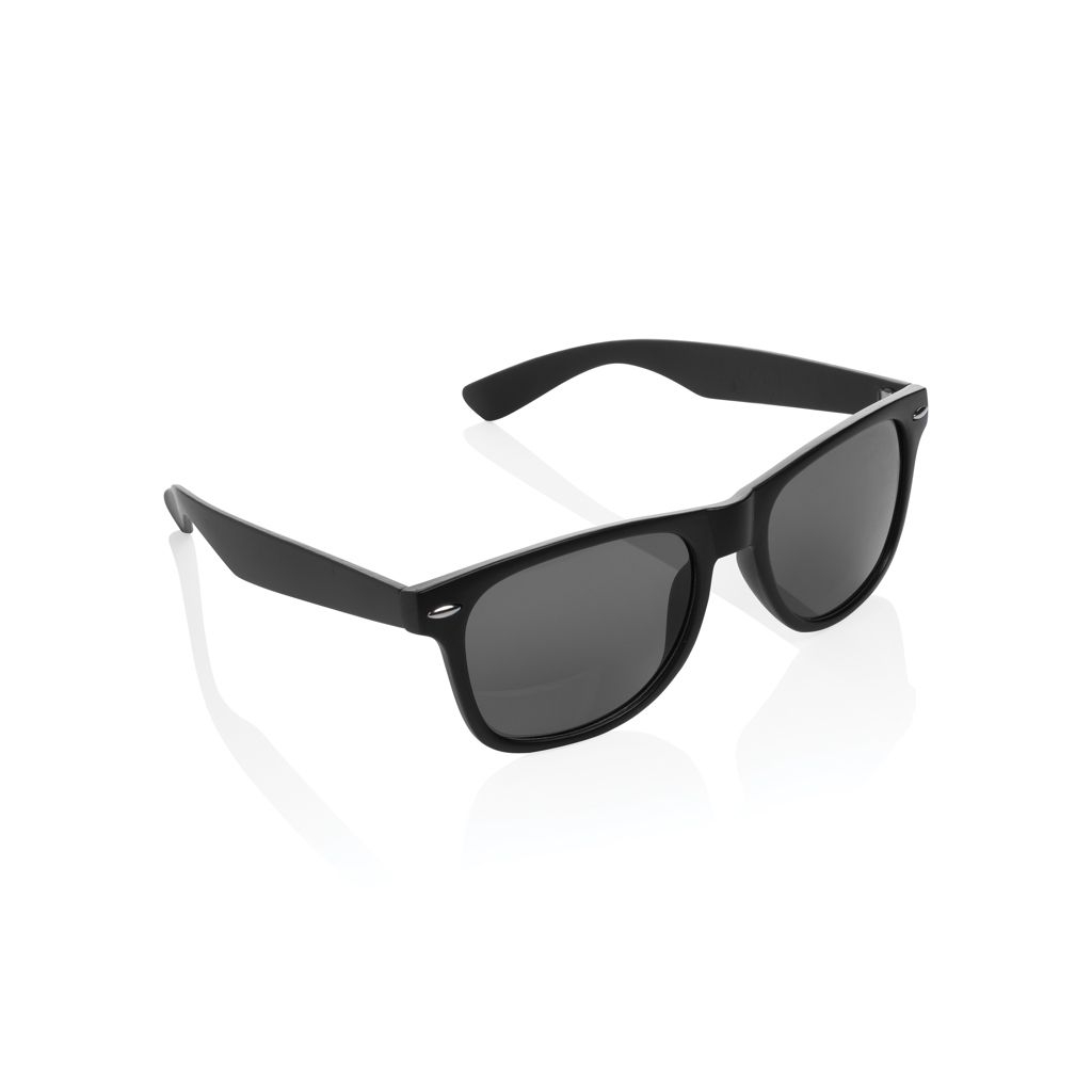 XDP453.96Sonnenbrille aus GRS recyceltem PC Kunststoff