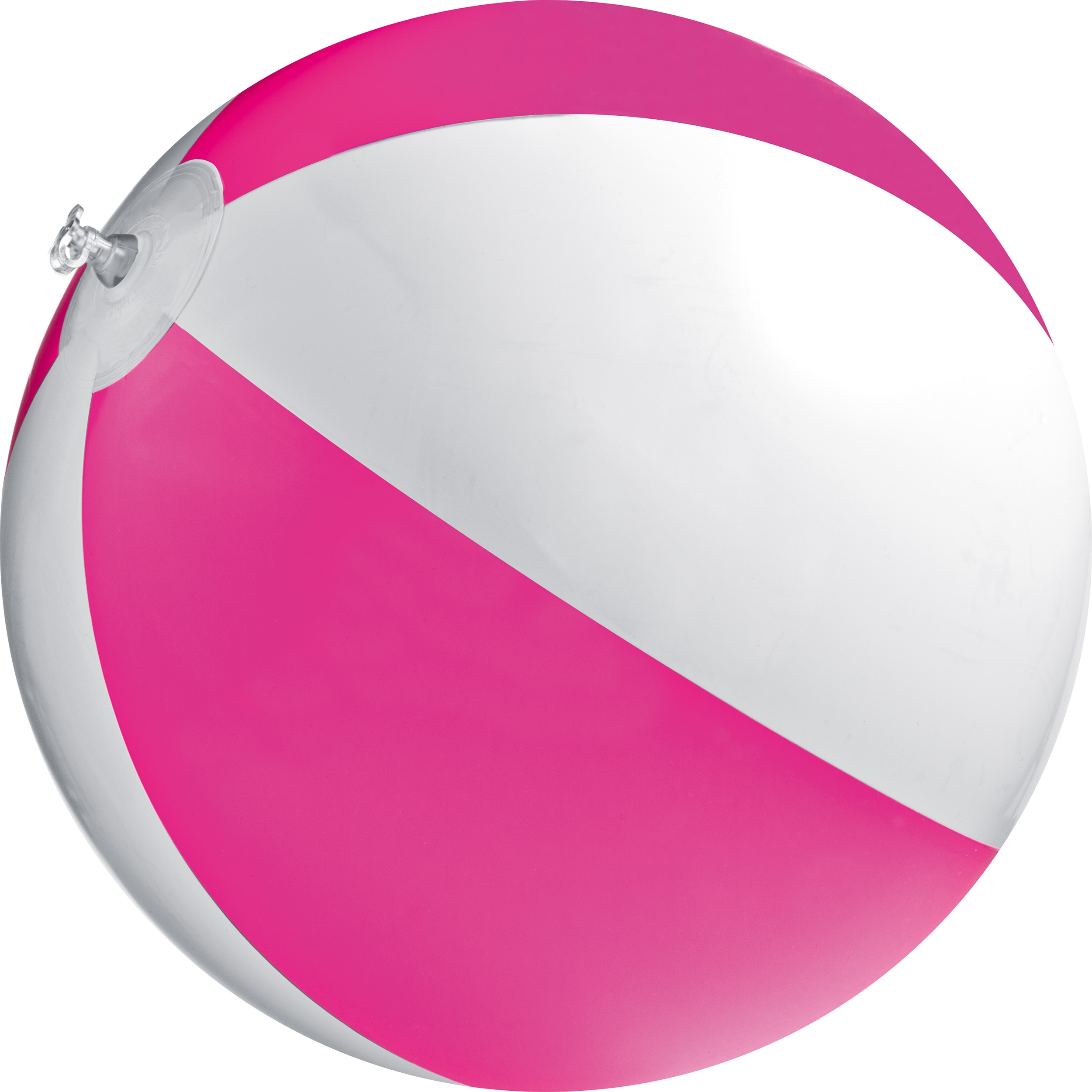 MA51051-11Strandball BERNHARD_ pink