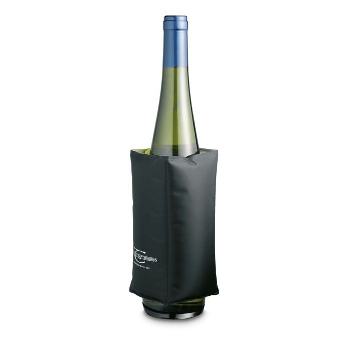 IT3708-03Terras Flexibler Weinkuehler_ Schwarz