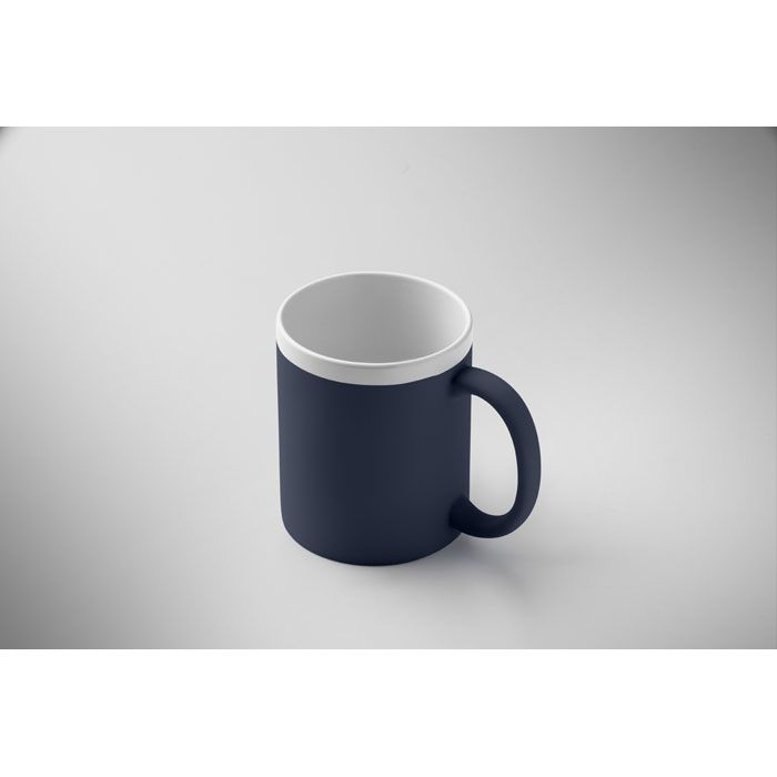 MO2890-85Mugiva Keramikbecher 300 ml_ marineblau