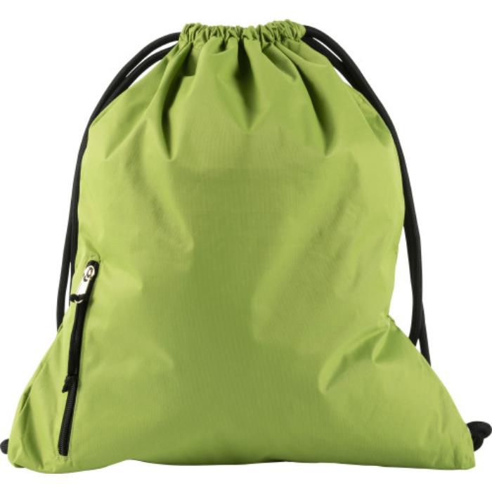GI9003Turnbeutel aus Pongee Elise