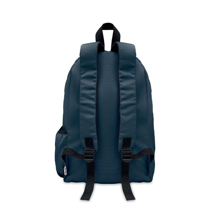 MO6703-04Bapal_ Rucksack 600D RPET-Polyester_ Blau