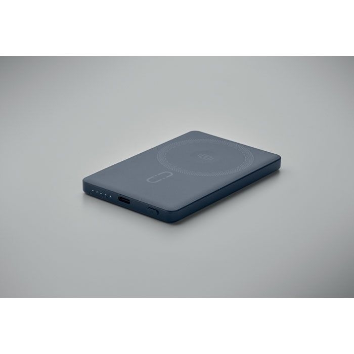 MO3179-85Core Powerbank 5000mAh_ marineblau