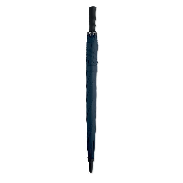 MO2926-04Amboli 23'' Regenschirm quadratisch_ blau