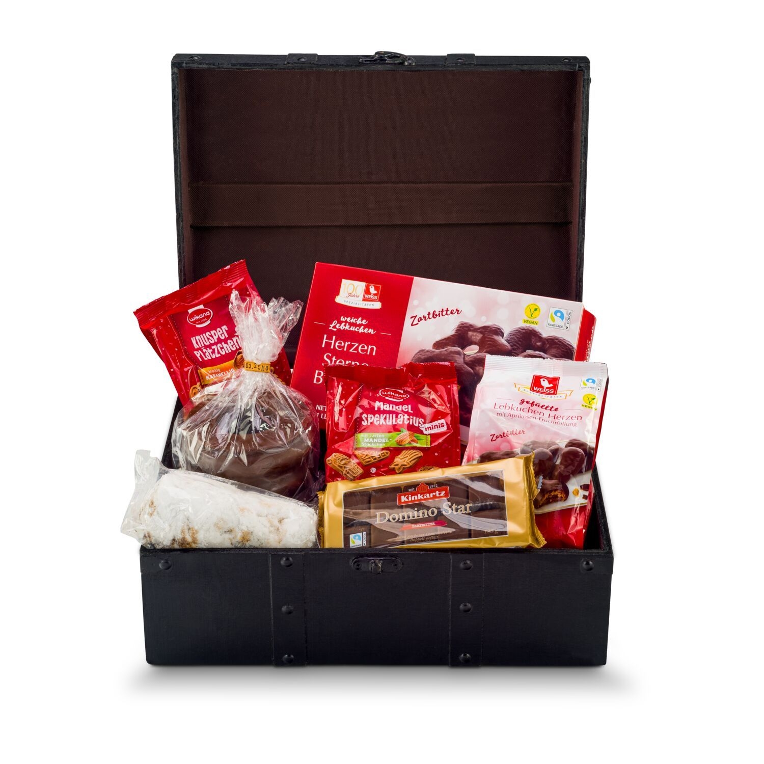 RP2193Grosser Weihnachtsschatz