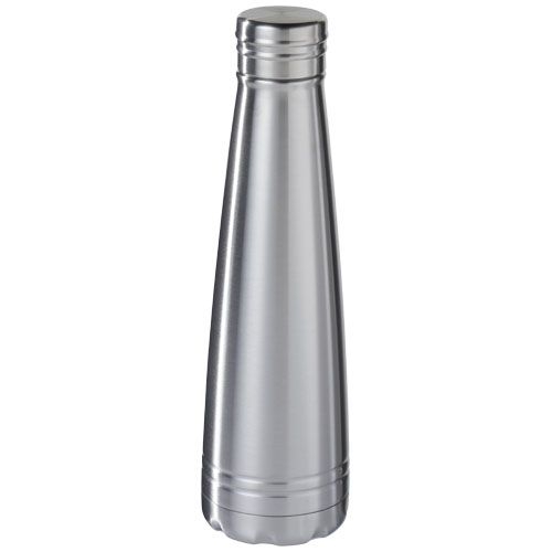 PF100461-2Duke 500 ml Kupfer-Vakuum Isolierflasche_ silber PF100461-2Duke 500 ml Kupfer-Vakuum Isolierflasche_ silber