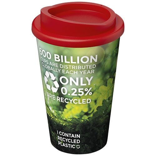 PF210003-4Brite-Americano® 350 ml Isolierbecher_ rot PF210003-4Brite-Americano® 350 ml Isolierbecher_ rot