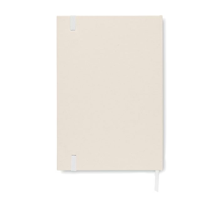 MO6743-06Mito Note DIN A5 Notizbuch Milchkarton_ Weiss