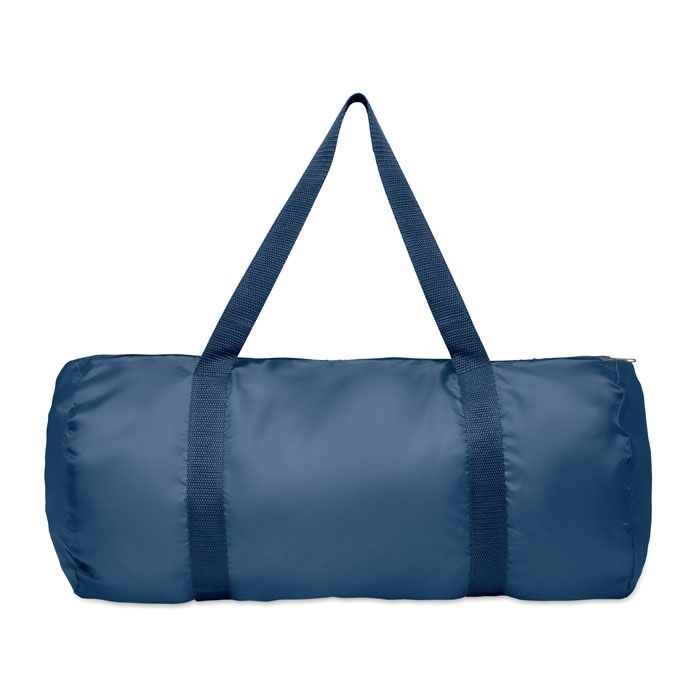 MO2273-04Duff Sport- und Reisetasche RPET_ blau