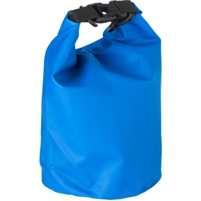 GI1877Strandtasche aus PVC Liese