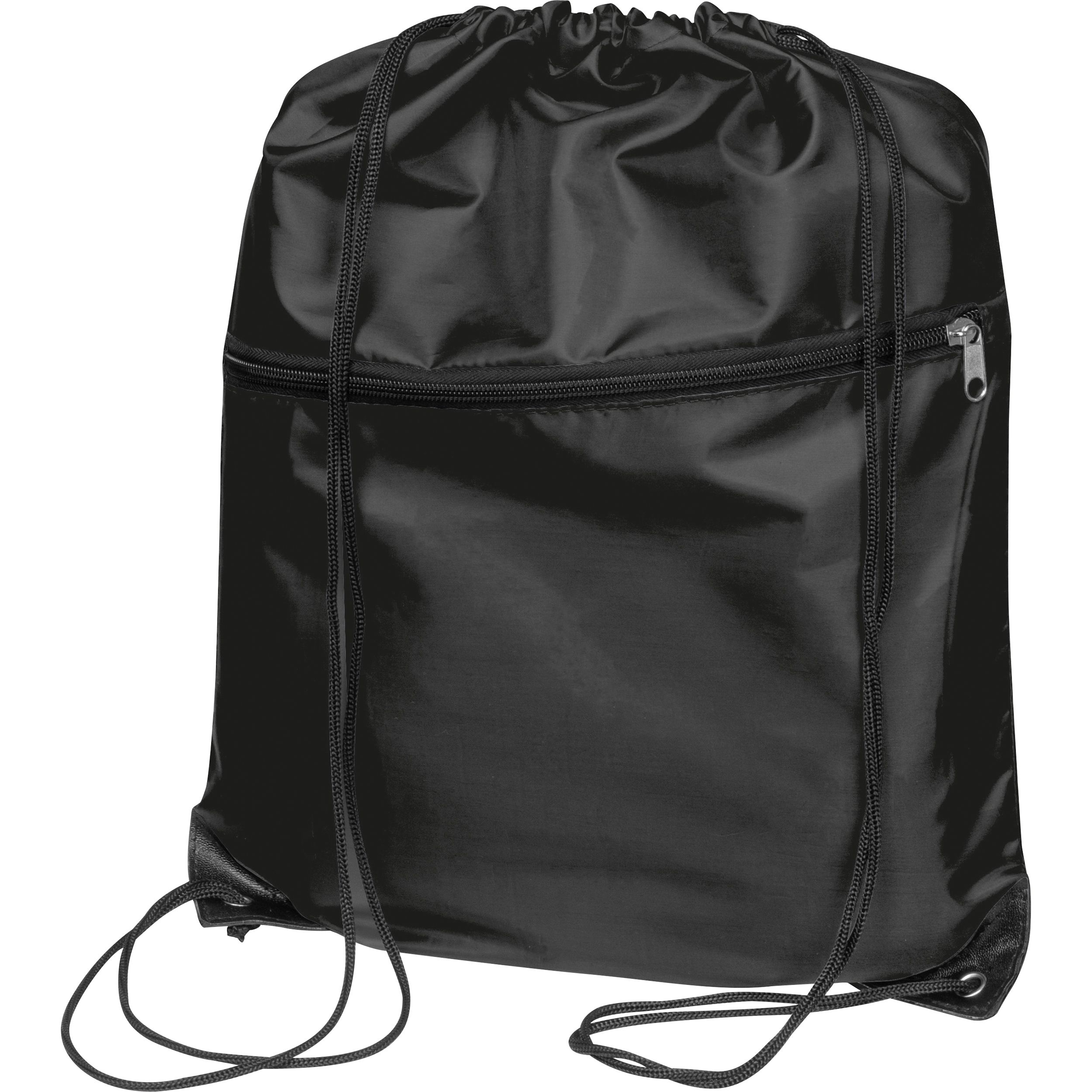 MA63718Gymbag aus recyceltem Polyester HILDA