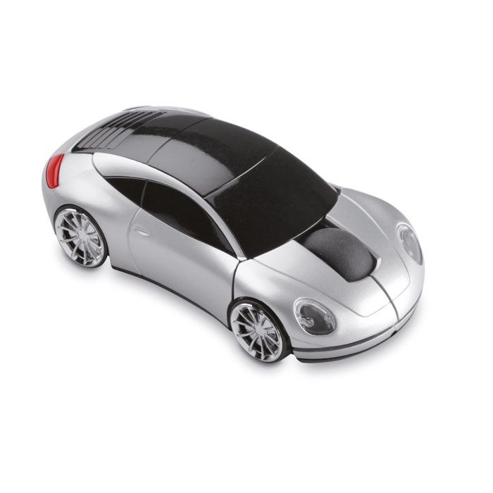 MO7641Speed Wireless mouse