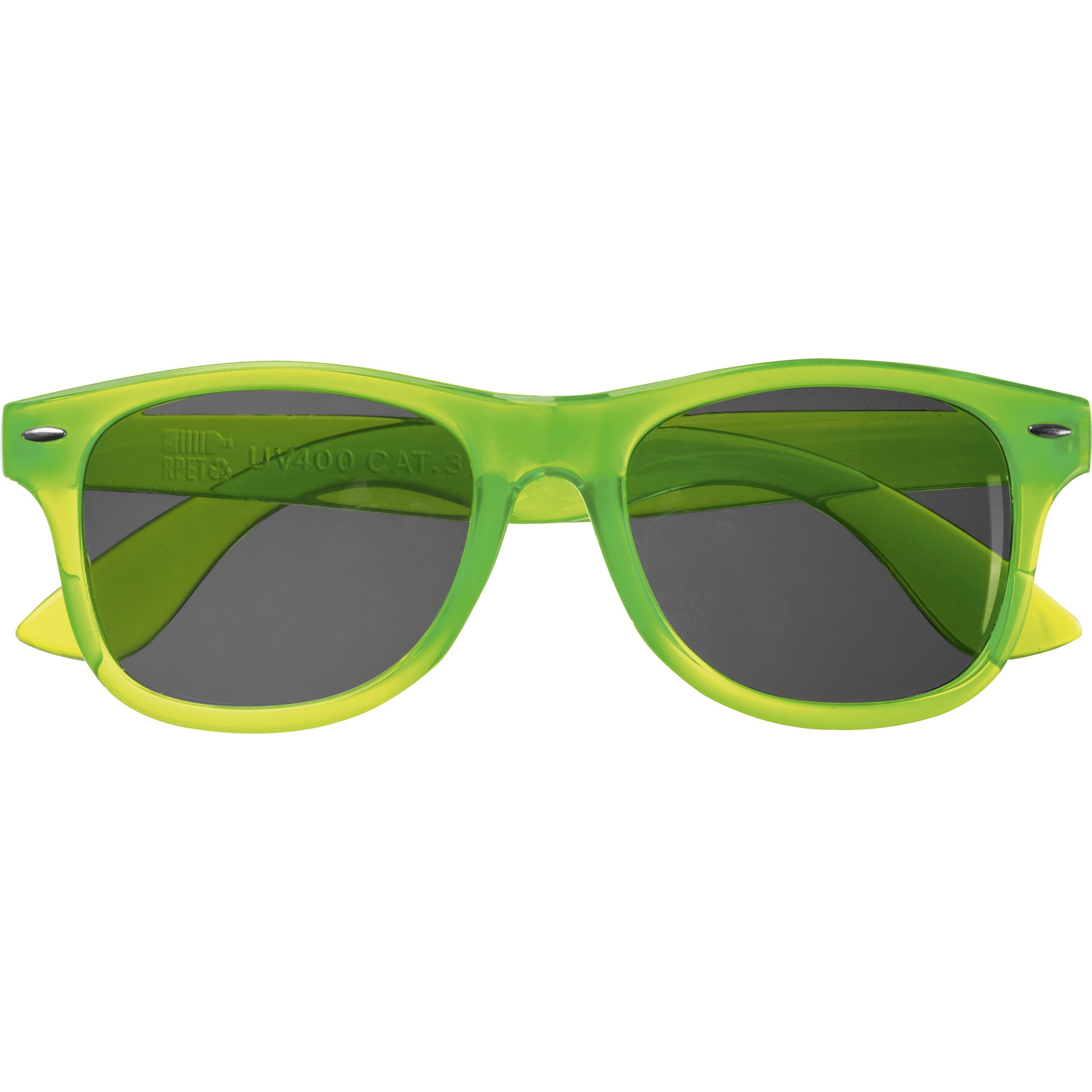 MA55461-29RPET Sonnenbrille VERONIKA_ apfelgruen