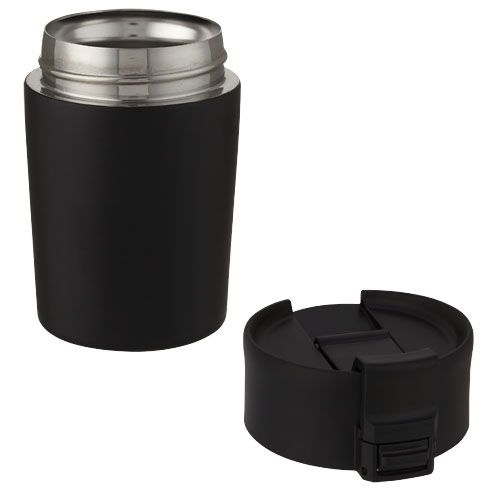PF100688-4Jetta 180 ml Kupfer-Vakuum Isolierbecher_ schwarz