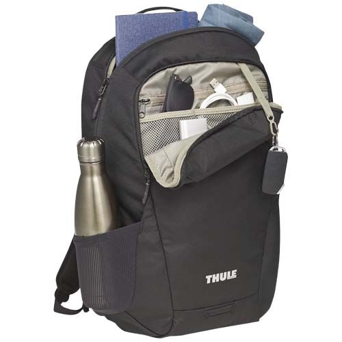 PF120759-1Thule Lumion 16_ Laptop-Rucksack aus recyceltem Material _ schwarz